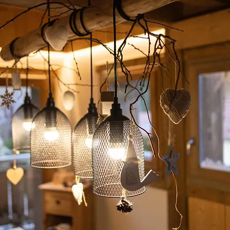 Individuel Avec O Coeur De La Vallee Chalet Munster (Haut-Rhin)